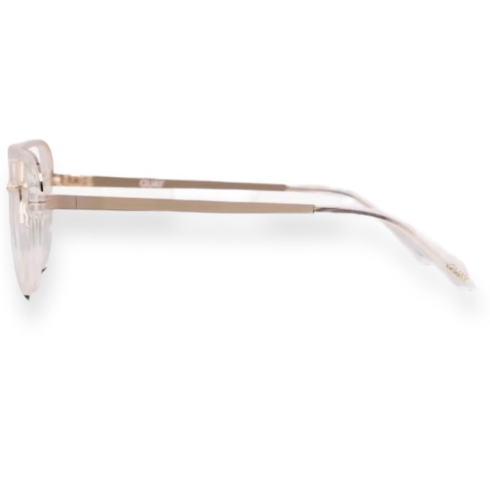 NWT Quay Front Row Glasses - Picture 11 of 15